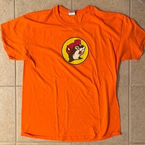 Buc-ee's branded T-Shirt